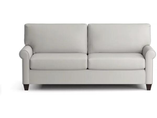 Julian Casual Queen Sleeper Sleeper Sofas Bassett Furniture