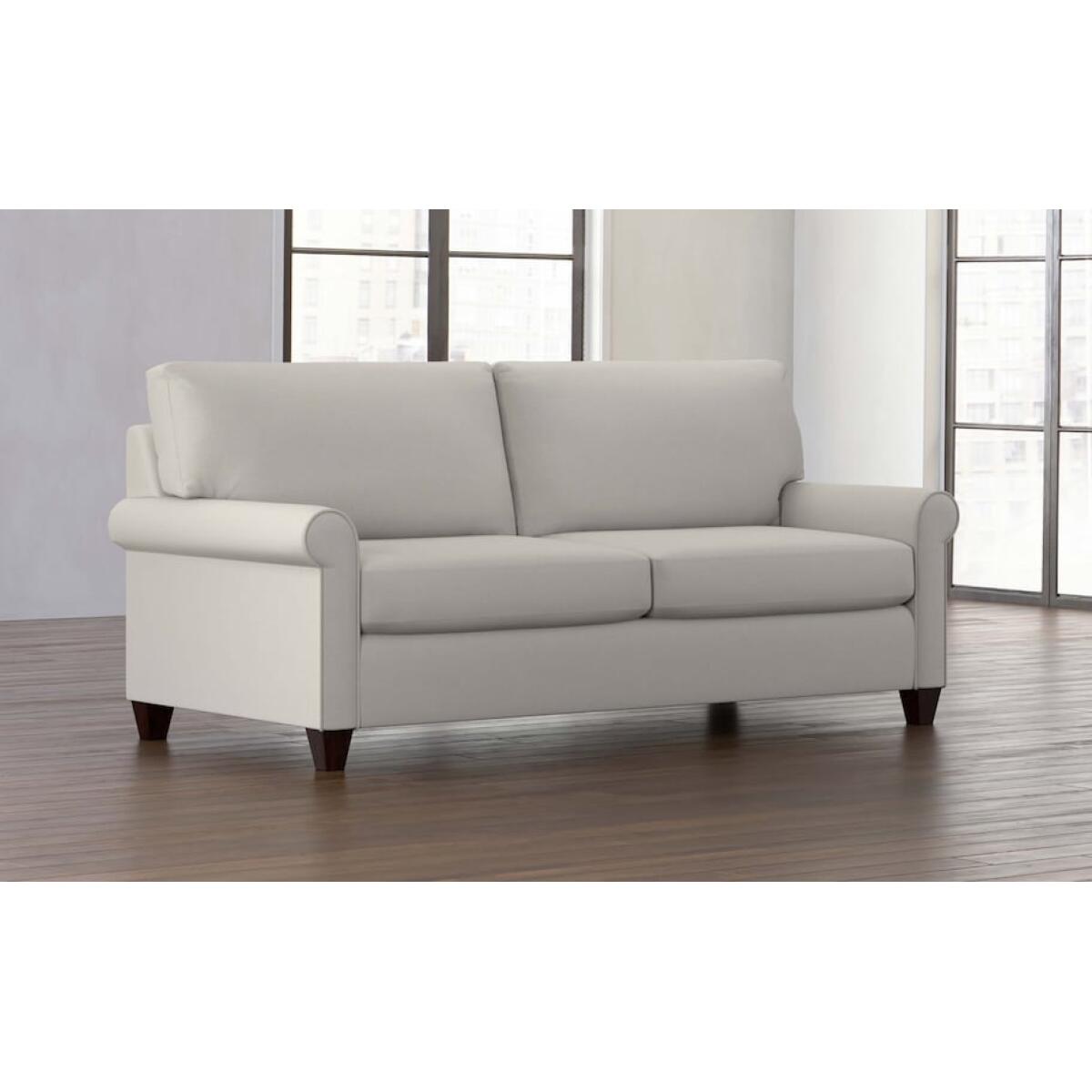 Julian Queen Sleeper Sleeper Sofas Bassett Furniture 4