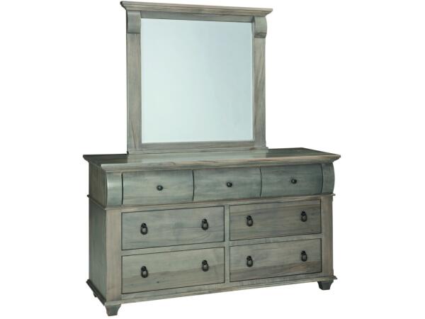 Bartlett’s Island Mirror Mirrors Customizable