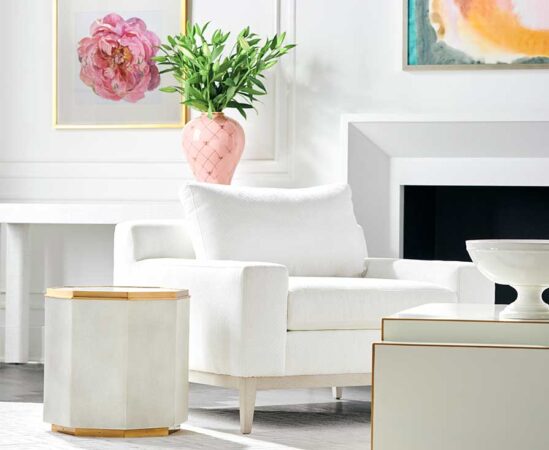 Furniture Classics Mogli Chest Accent Furniture 5