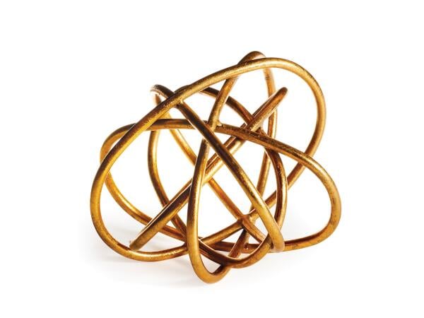 Clifton Sculpture Accessories Napa Home and Garden