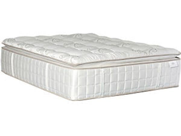 Vintage Mattress California King All Positions