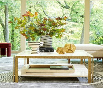 Furniture Classics Mogli Chest Accent Furniture 2