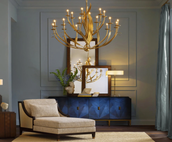 Furniture Classics Mogli Chest Accent Furniture 8