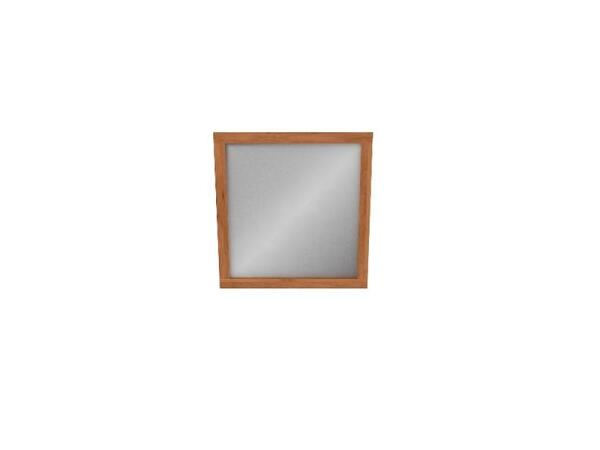 2 West Dresser Mirror Mirrors Archbold Furniture