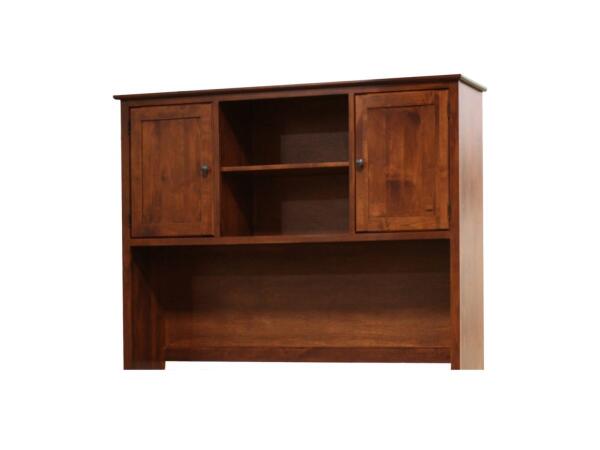 Executive Hutch Office Storage Archbold Furniture