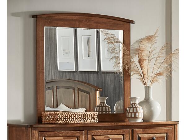 Carson Mirror Mirrors Archbold Furniture