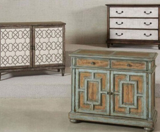 A America Table & 6 Chairs Clearance 5