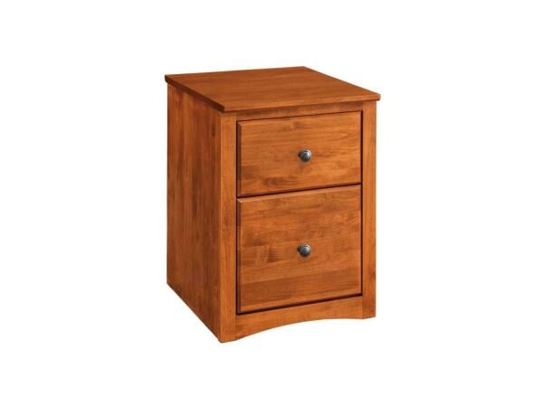 Rolling File 6502X Office Storage Archbold Furniture