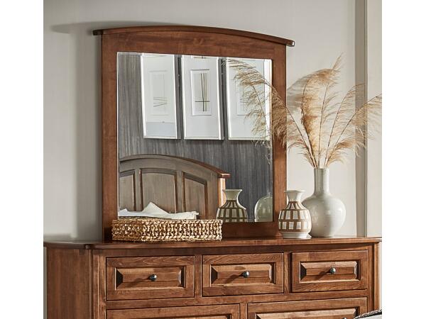 Carson Mirror Mirrors Archbold Furniture