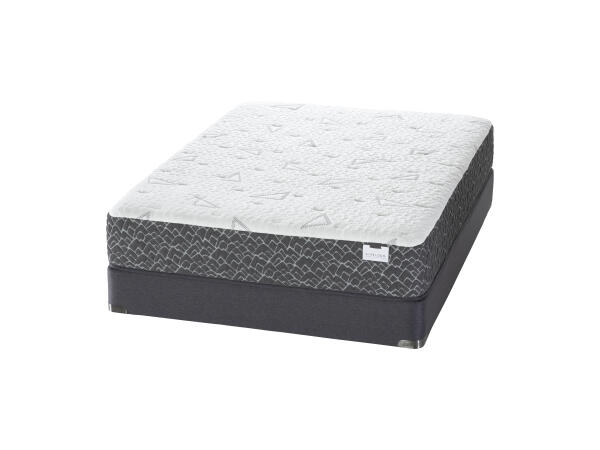 Russell Core Support Plush Mattress Gel Memory Foam Aireloom