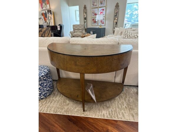 Woodbridge Furniture Console Accent Furniture