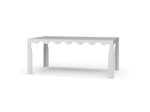 Chloe Dining Table 72” Dining Tables Bramble