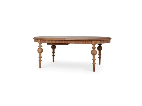 Kraton Extension Dining Table 80″ extends to 102″ Dining Tables Bramble