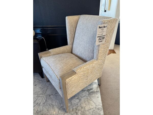 Craftmaster Accent Chair Chairs