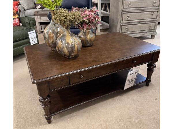 Liberty Coffee Table Clearance