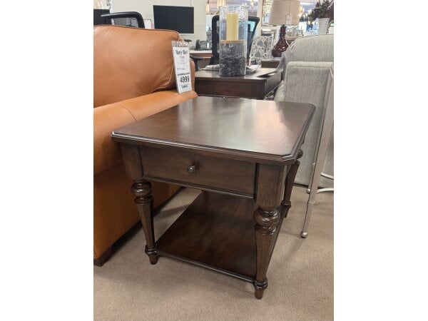 Liberty End Table Clearance