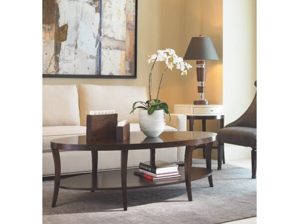 Century Tribeca Cocktail Table Clearance