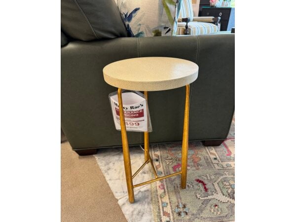 Sherrill Spot Table Chairside Tables