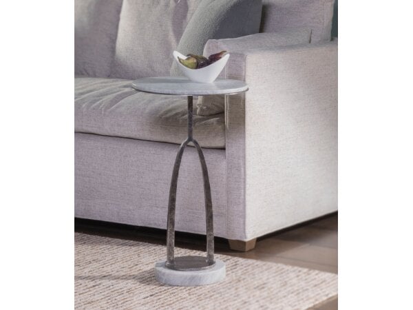 Lexington Home Brands Spot Table Chairside Tables