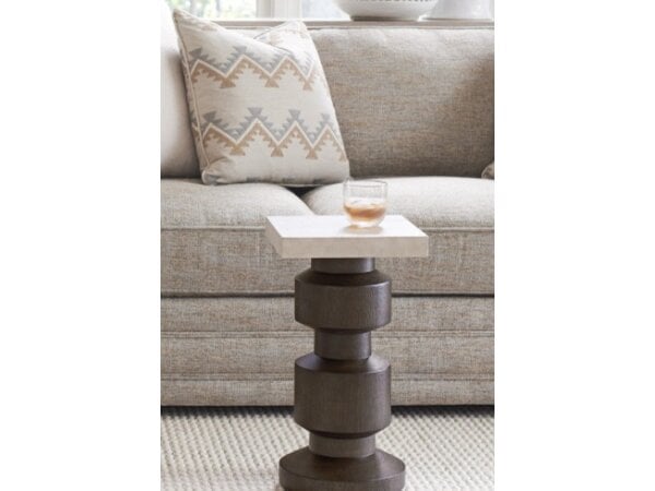 Lexington Home Brands Accent Table Chairside Tables 3