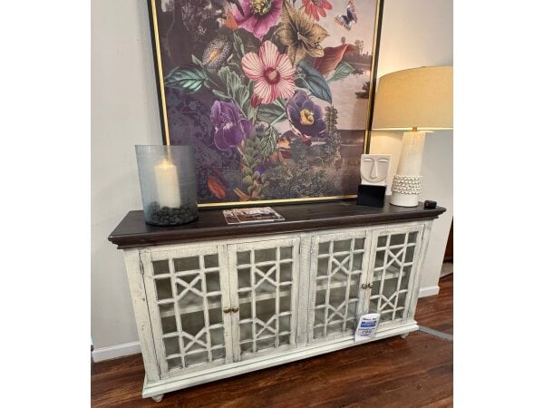 Ardent Home Console Accent Furniture