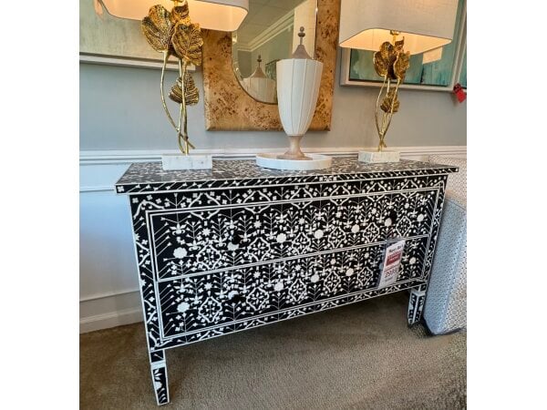 Furniture Classics Mogli Chest Accent Furniture