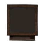 Arden Road Square Collector Cocktail Table - Image 8
