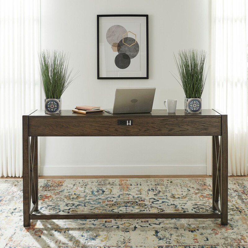 Lennox Console Bar Table