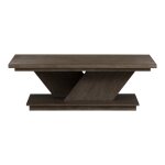 Aspen Sky Cocktail Table - Image 4