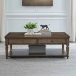 Cocktail Table